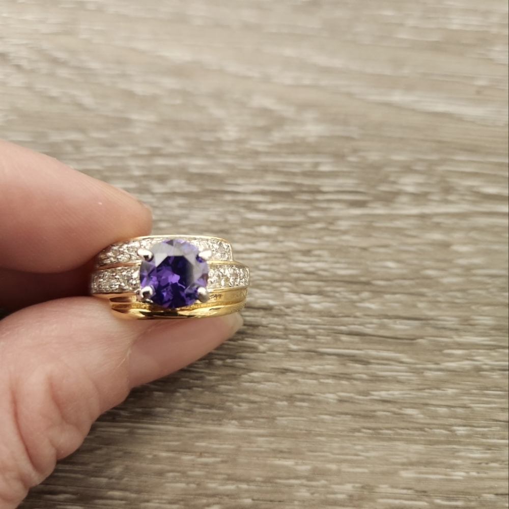 Beautiful Ring